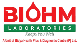 BIOHM Logo